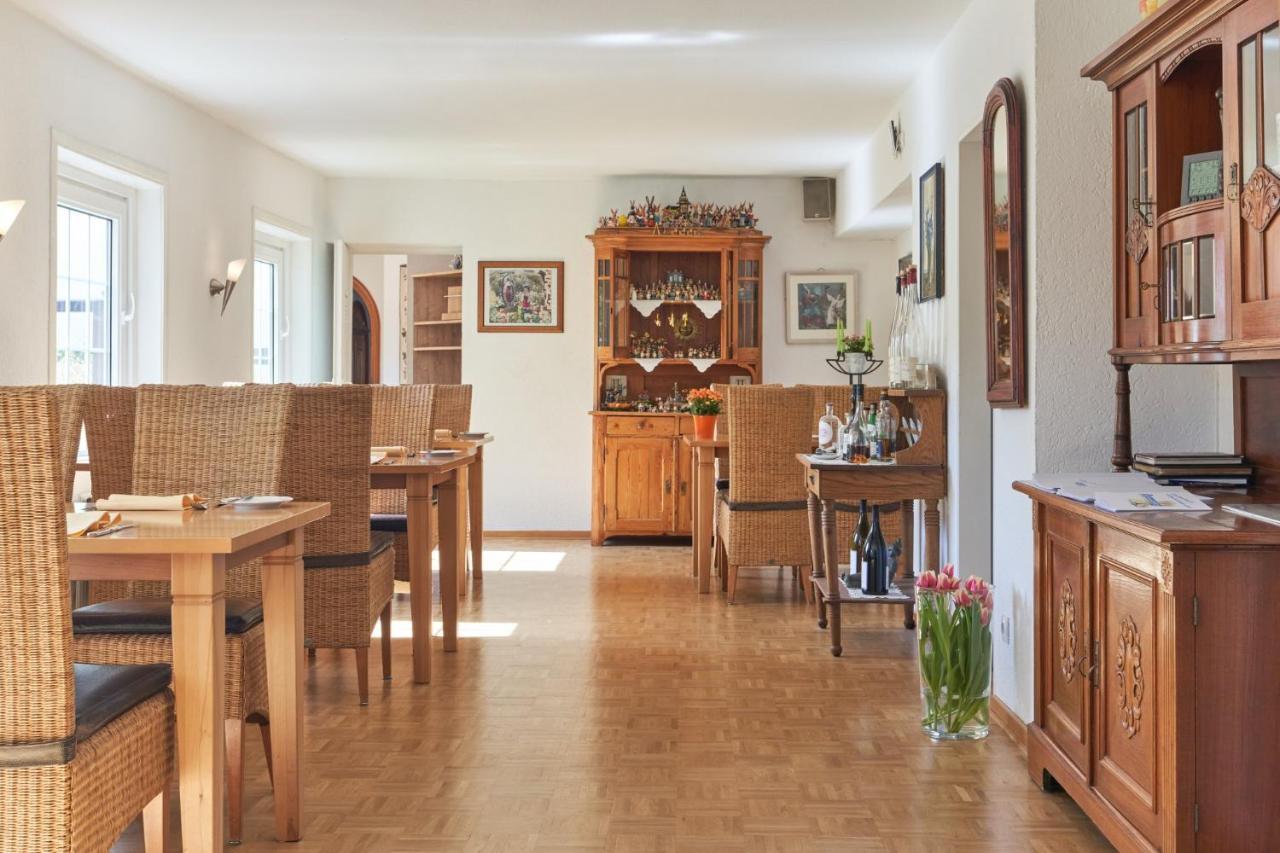 Hotel Weisser Hof Malente Extérieur photo