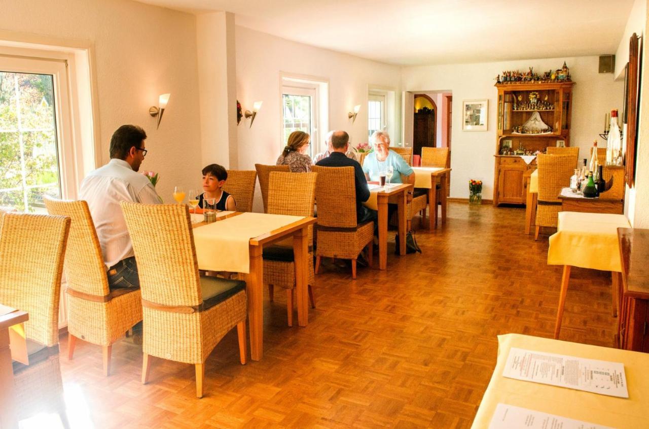 Hotel Weisser Hof Malente Extérieur photo